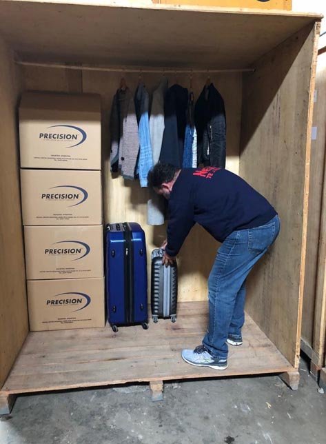 Alquiler de bauleras